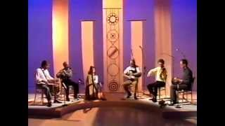 Scottish music :&quot;Whistlebinkies&quot; - &quot;The Barlinnie Highlander&quot; set