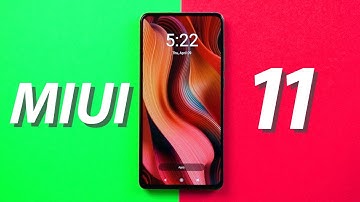 MIUI 11 Top 10 Features! Full Review and Tour! 📱 [ASMR]