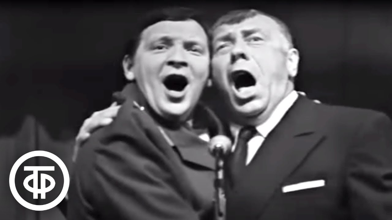 "Пой, ласточка, пой". Жилищно-бытовая оратория для ЖЭКа. Маленькие ...