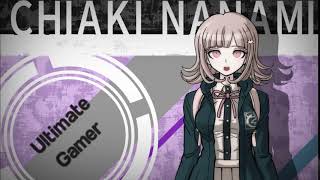 Chiaki Nanami - Hey Hey (Danganronpa 2) [English]