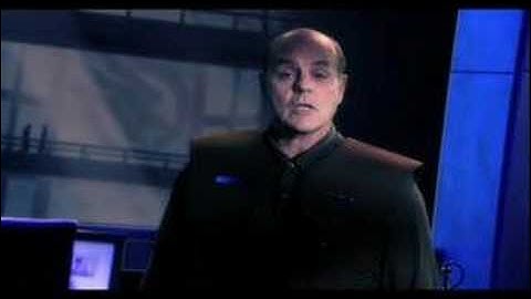 C&C 3: Tiberium Wars - GDI Campaign Movie #18b / Bad Ending