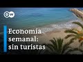 Economía: el resumen de la semana