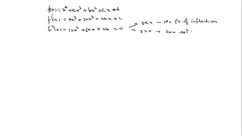Show that if f is a polynomial of degree 3 or lower, then Simpson