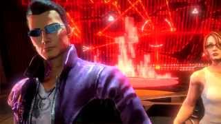 Saints Row: Gat out of Hell - Musical [FR]