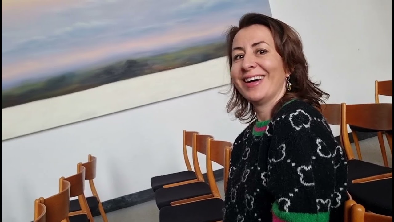 Малмьо, третият по големина град в Швеция.