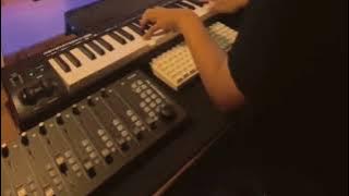 Vierra - Kesepian (instrumental) romantic #fyp #viralvideo #viral #trending #tanding #instrumental