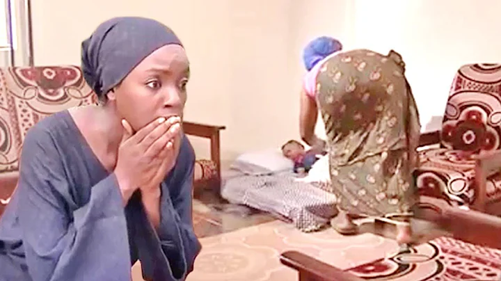 Lions Den Part 2 |My Evil Mother-In-Law Killed My Baby But Her Ghost Came Back To End Her -Nigerian