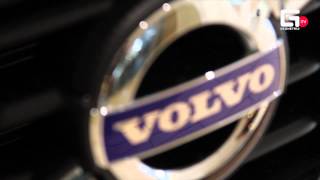 Volvo. Swed-mobil. GEOMETRIA.TV