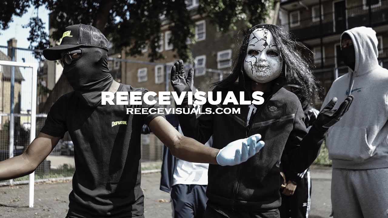 ZT 88 - T.R.A.P (Music Video) - YouTube