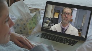 In-person visits vs. telehealth: Psychiatrist explains what's best