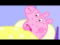 Peppa pig nederlands compilatie nieuwe afleveringen  niet zo lekker  tekenfilm  peppa de big
