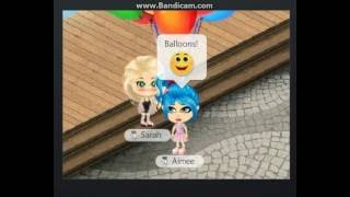 Sister - A Sad Yoworld Movie