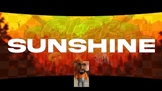 SUNSHINE [REMIX] - Wii Funkin: GLDRemixed [OST]