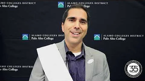 PAC Distinguished Alumni: Steve Alaniz