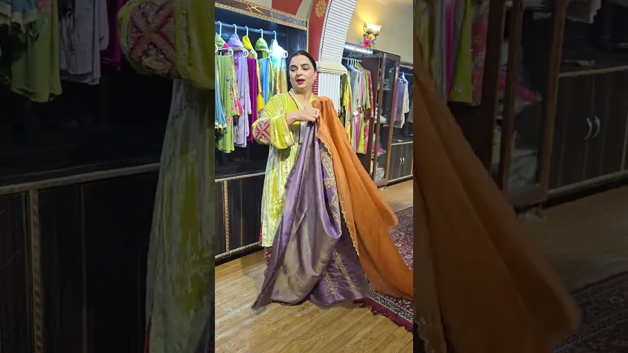 Lohri Special Edit- by Aman Sandhu