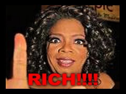 Re Parade Magazine Top 20 riches Entertainers of 2...
