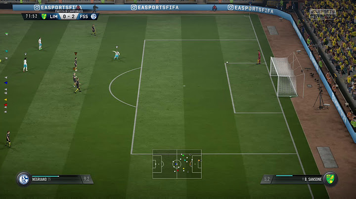 FIFA 17 - Non abbiamo capito