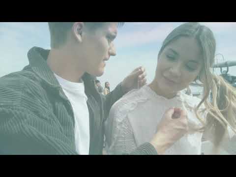 Jazmin Ourens NEON MEMORY