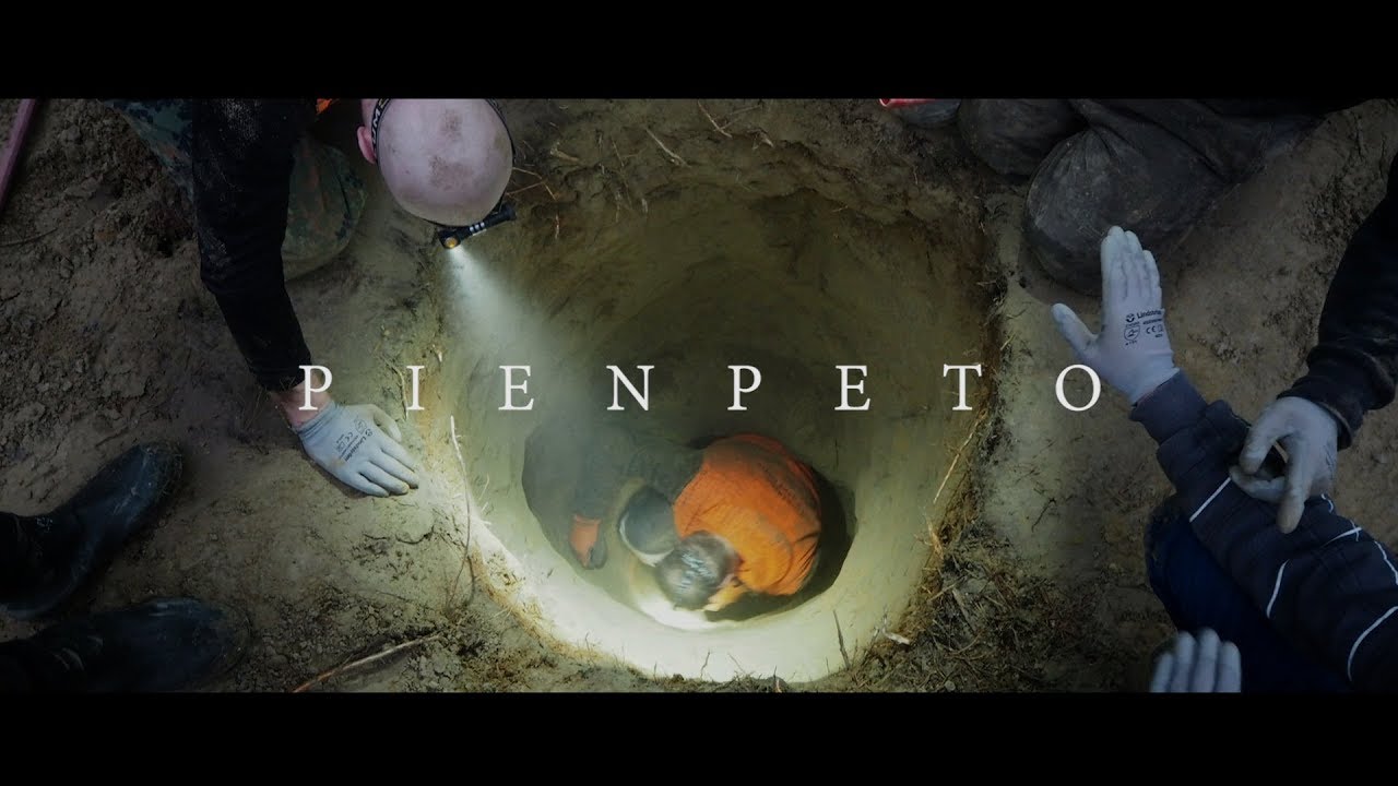 Pienpeto / Predator hunting