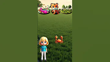 Help Me Send Them To The Right Places Funny Learning Cartoon 
