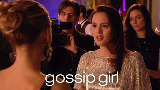 Blair's Valentine Vendetta | Gossip Girl