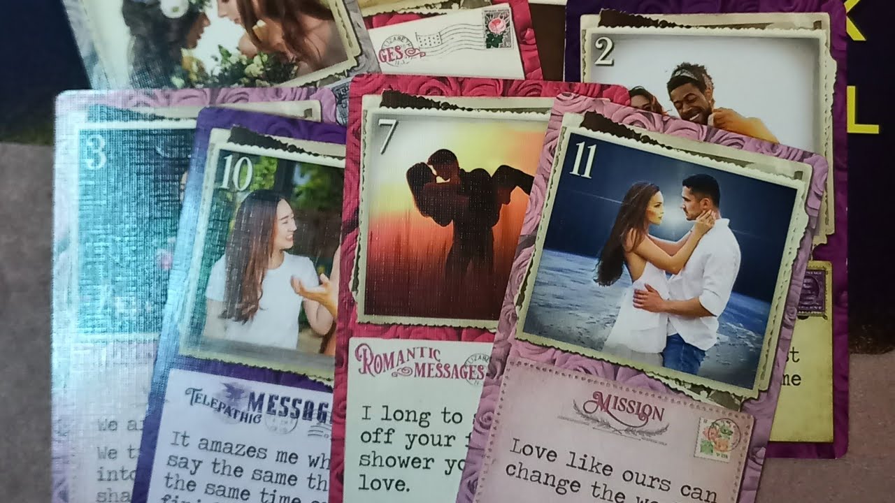 MIT ÈREZ IRÀNTAD, MI VÀRHATÓ A SZERETETT SZEMÈLYED RÈSZÈRŐL!?