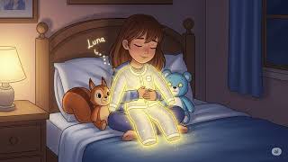 Magical Pajamas of the Moon | Bedtime Story | Story for Kids | Story in English