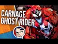 Absolute Carnage "Ghost Rider" | Comicstorian