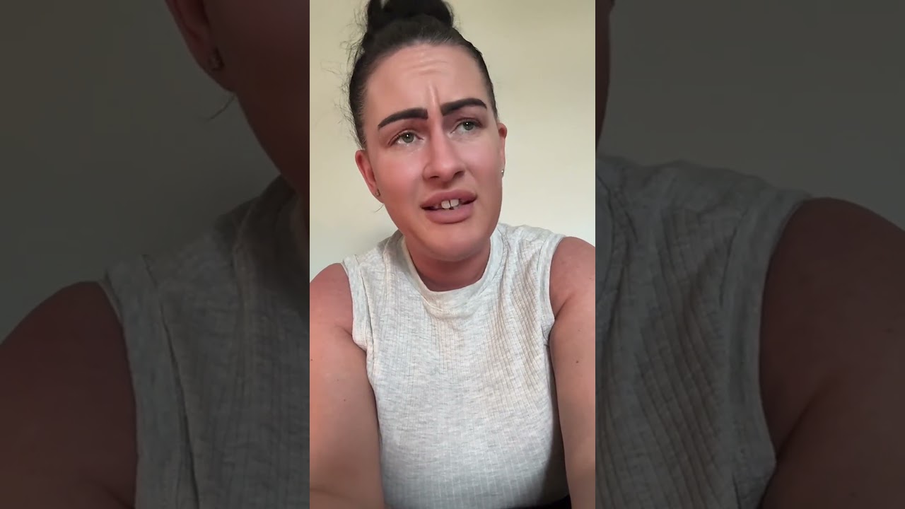 A Hilarious Reflection on Behavior