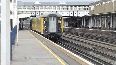 Ex-Chiltern Class 67 012 