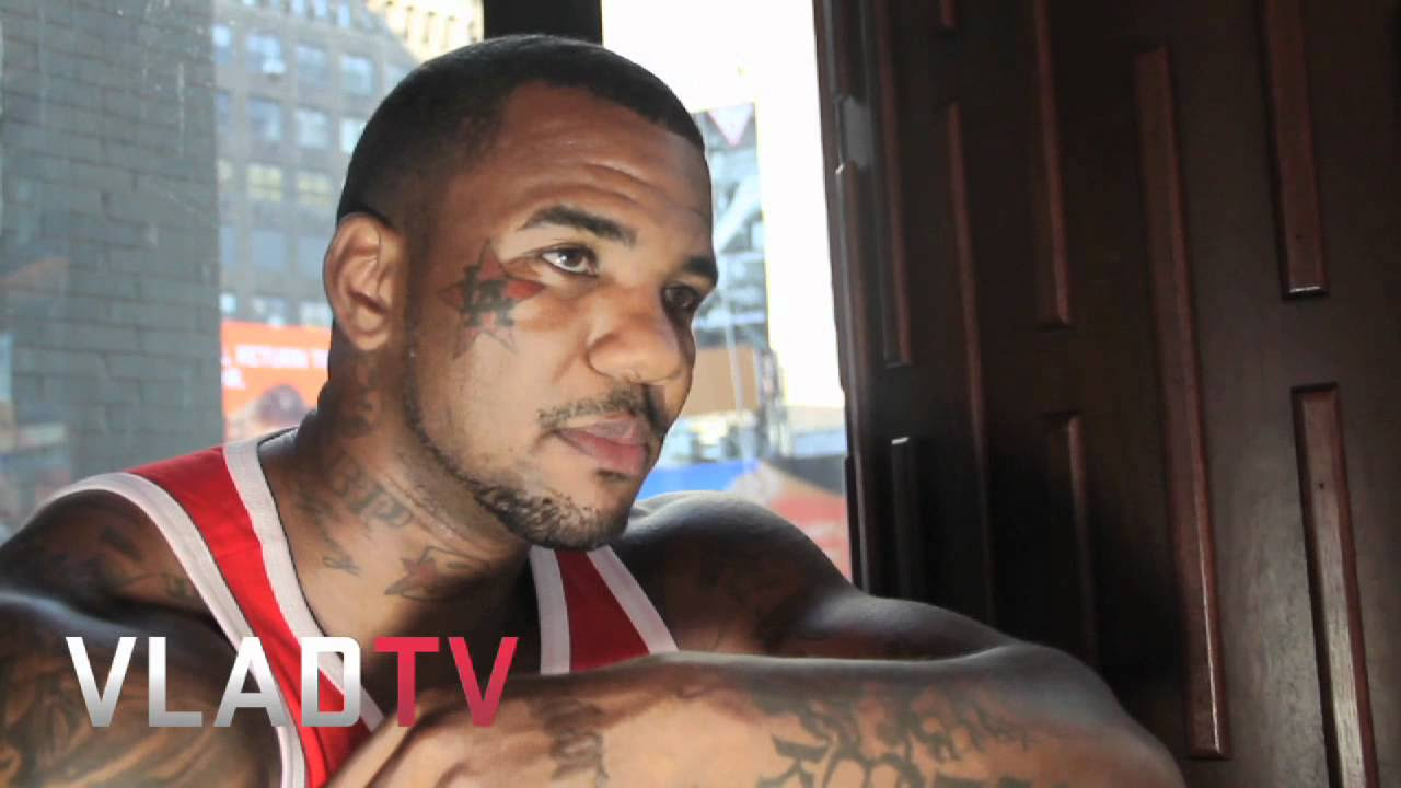Amber Rose Chris Brown and The Game Get Face Tattoos  aGOODoutfit