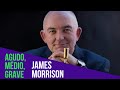 TUDO sobre AGUDO, MÉDIO E GRAVE no TROMPETE - James Morrison