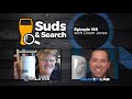 🍺🔍 Suds &amp; Search 165 | Dixon Jones, CEO of inLinks