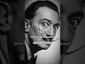 Top-3 facts about Salvador Dalí #selvadordali #dali #movie #artist #actor #music
