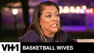 Shaunie Considers Inviting Jennifer on the Next Ladies' Trip | Basketball Wives