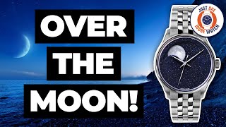 The New Christopher Ward Moonphase Is STUNNING, But....