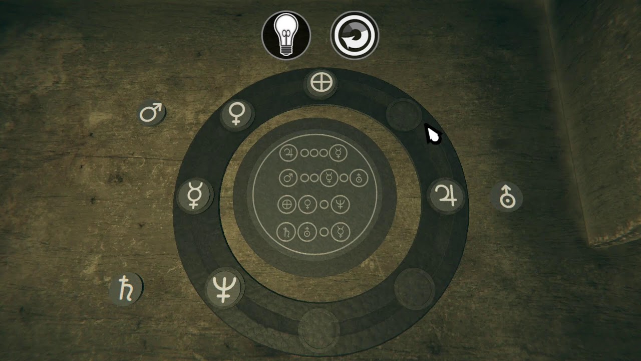 Between Time: Escape Room (PS5) - Part 1