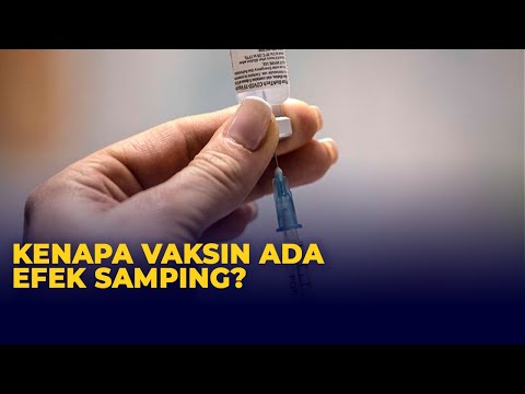 Video: Vaksinasi Terhadap Disentri: Kekerapan Dilakukan, Kontraindikasi