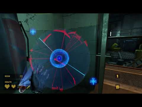 Half-Life: Alyx - Breaking and Entering