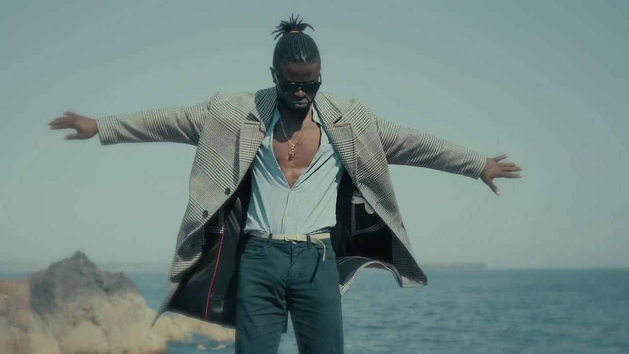 Jay Asolo - Summer love 1 (Official dance video)