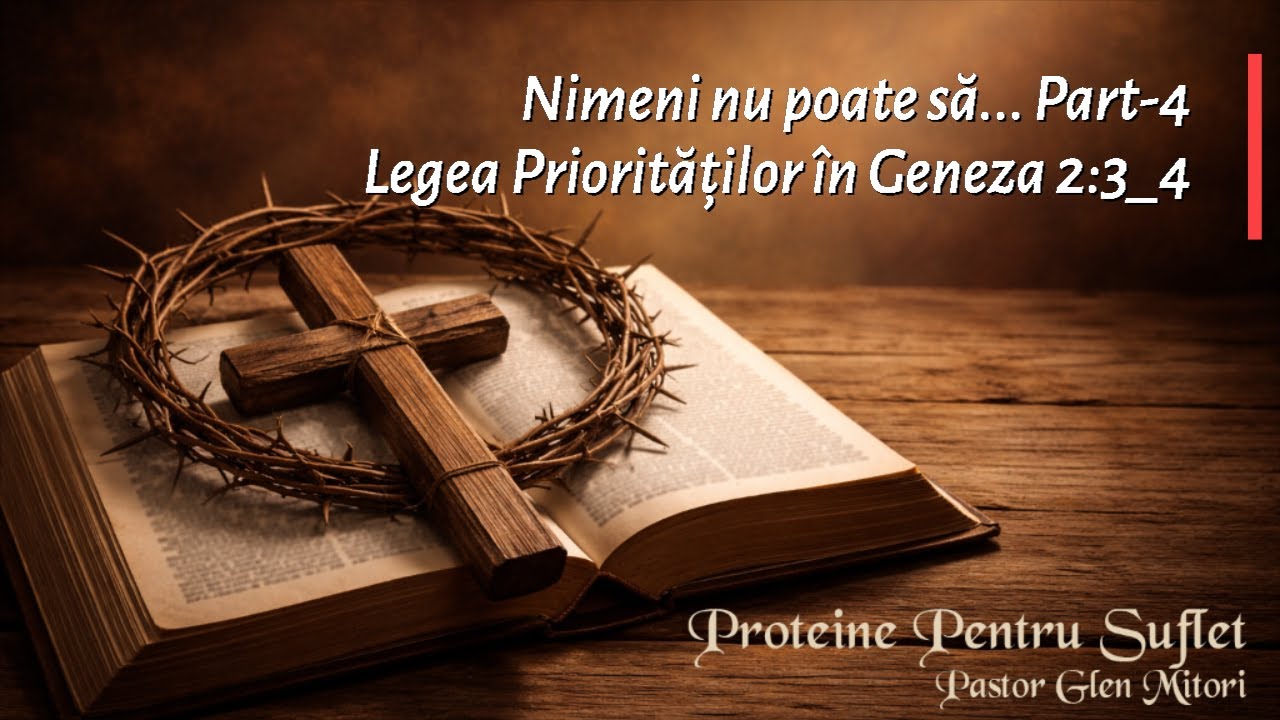 Nimeni nu poate să... Part-4