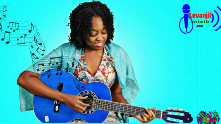 POTE YO TOUT  BA LI - SUZETTE JO MARTINEAU - LEVAN...