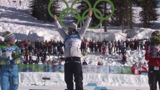 Cross Country Skiing Women 15KM Pursuit Complete Event | Vancouver 2010