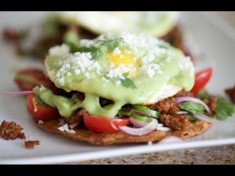 Huevos Rancheros   Byron Talbott