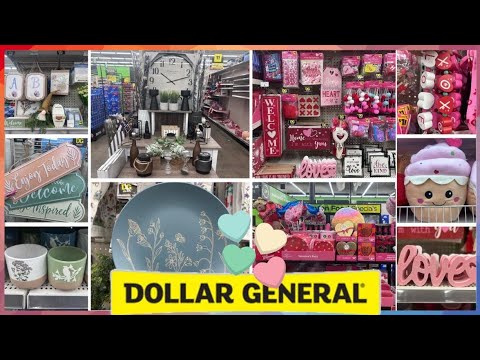 Valentines at Dollar General - 25 Items for only $1.00! - My Eclectic  Treasures