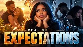 ReaL Spill Expectations