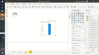 🌐 How to Get Data from the Web in Power BI | Step-by-Step Tutorial