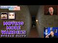 @MCSkizzleman &amp; @TangoTekLP Keep Dying to Wardens | Stream Clips | Hermitcraft Season 11