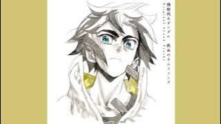 Download lagu 01 - Mobile Suit Gundam Iron-Blooded Orphan ~ MS Gundam IBO (OST I) - [ZR]
