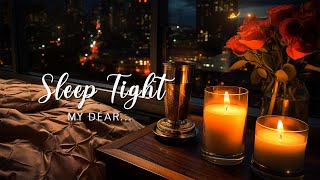 Warm music that will listen to your heart 💗💤 Helps you fall asleep in 1 second without daily worr... by Relax Gently 10,258 views 2 months ago 11 hours, 56 minutes